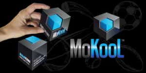 MoKooL Logo Branding Image