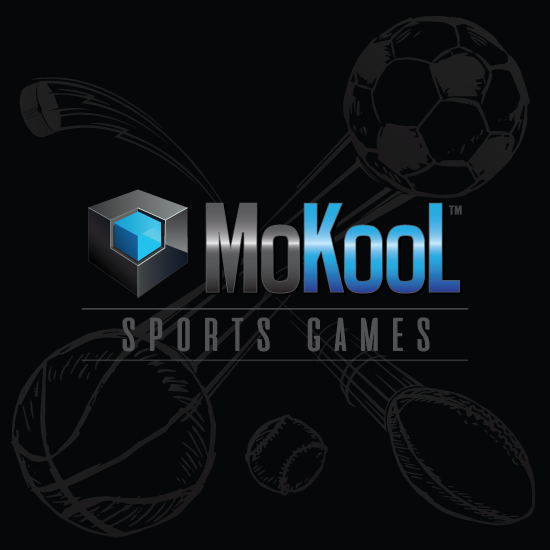 MoKooL Sports Games