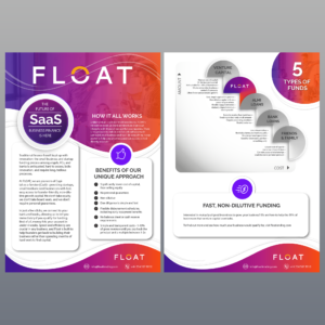 FLOAT Brochure